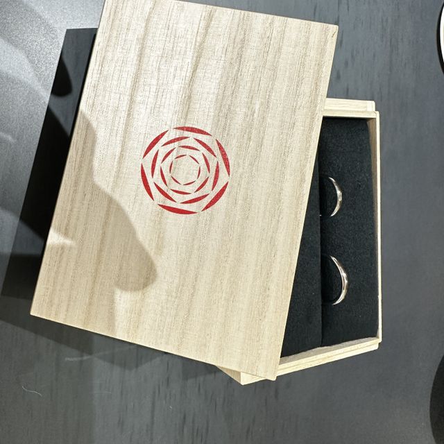 【出雲結(いずもゆい)の口コミ】 指輪のデザインは８種あります。
指輪一つ一つに、コンセプトがあり、自分…