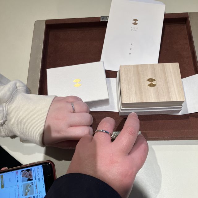 【AMATSU(アマツ)の口コミ】 　テーマが瀬戸内で、住まいと同じ地域なので縁を感じました。私【男性】…