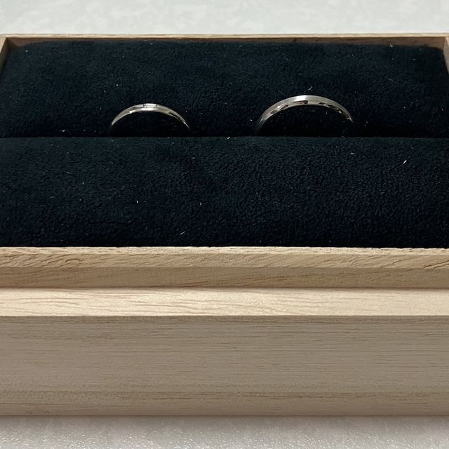 【出雲結(いずもゆい)の口コミ】 付け心地や色んな服に合わせやすいところが良いです。
シンプルながらも繊…