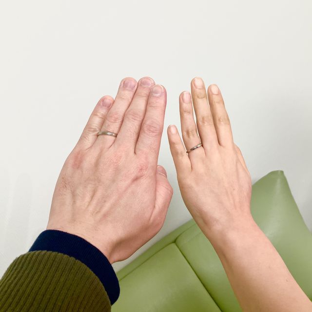 【出雲結(いずもゆい)の口コミ】 付け心地や色んな服に合わせやすいところが良いです。
シンプルながらも繊…