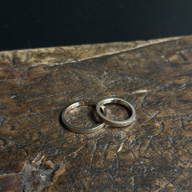 【ichi(イチ)の口コミ】 シンプルさの中に、さりげないデザインと、職人さんの技術がギュッとつま…