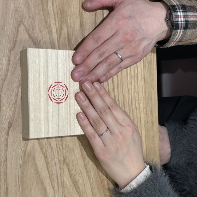 【出雲結(いずもゆい)の口コミ】 1つ1つにテーマがあって、聴いていてとても悩みました。
シンプルなものや…