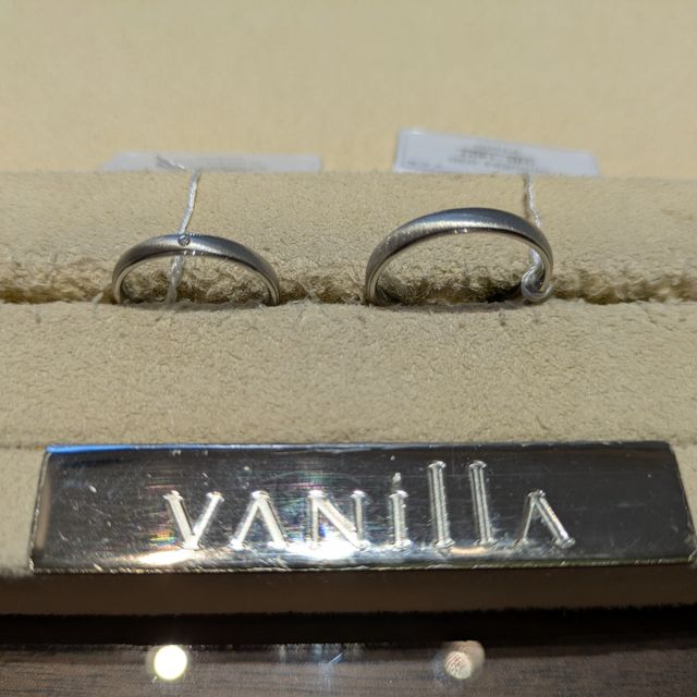 【FISCHER(フィッシャー)の口コミ】 動画では分かりづらいかもしれませんが。デザインがシンプルながらも、細…