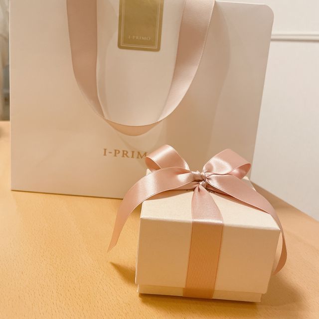 【アイプリモ(I-PRIMO)の口コミ】 【デザイン】ルキナを選択しました。
旦那さんは１２号、わたしは９号を選…