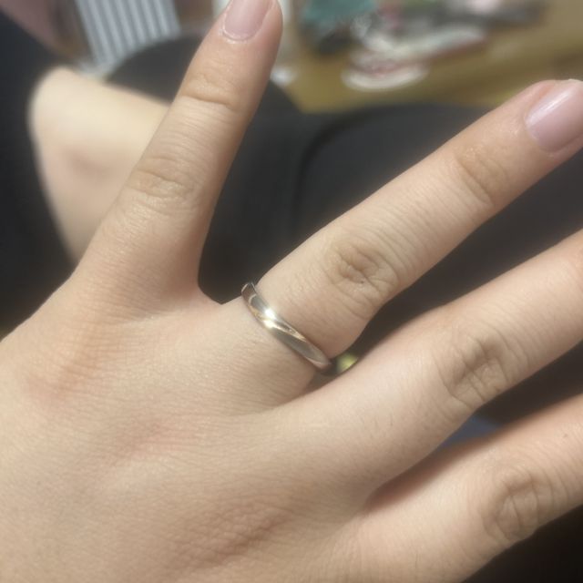 【JEWELRY STUDIO Advance(ジュエリースタジオアドバンス)の口コミ】 ・付け心地が良く、日常的につけていても支障が出ない
・カラーが３色のグ…