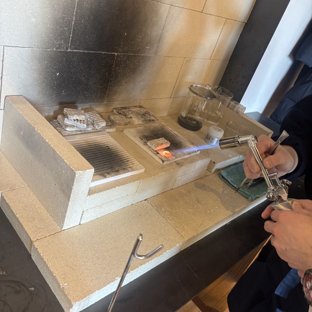 【鎌倉彫金工房の口コミ】 ブランドの結婚指輪よりも値段がお手頃で、自分の好きなデザインにカスタ…