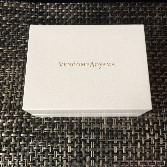 【ヴァンドーム青山(VENDOME AOYAMA)の口コミ】 シンプルな指輪を探していました。憧れの結婚指輪、ネットでたくさんブラ…