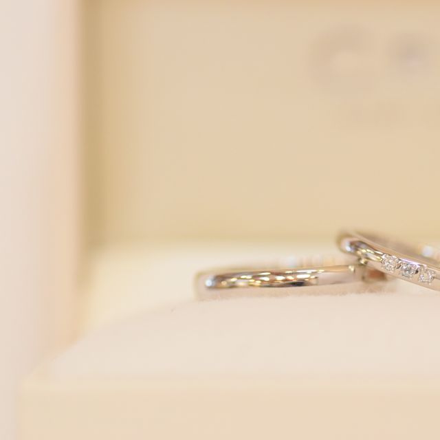 【CRAFY(クラフィ)の口コミ】 まずデザインに関してですが、2人で話し合いながら細かいところまでこだわ…