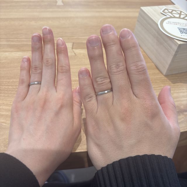 【出雲結(いずもゆい)の口コミ】 出雲大社にちなんだ意味が込められており、ひとつひとつに細かなデザイン…