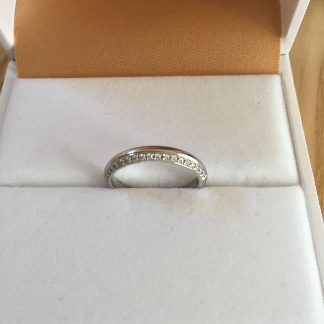 【アイプリモ(I-PRIMO)の口コミ】 裏表でデザインが違うところに一目惚れしました。
キラキラ目立たせたい時…