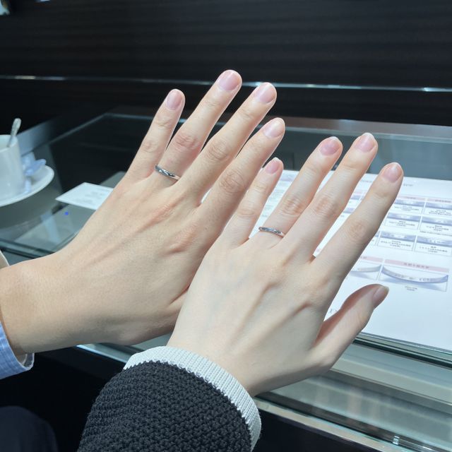 【アイプリモ(I-PRIMO)の口コミ】 つけ心地がとても良いです。

彼は、普段からアクセサリーをつけないタイ…