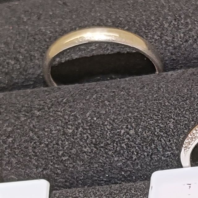 【TRECENTI(トレセンテ)の口コミ】 トレセンテを見る前に3店舗見に行きましたが、圧倒的に着け心地が良かった…