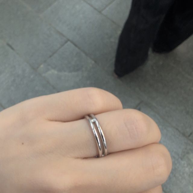 【エルメス(HERMES)の口コミ】 結婚前から夫婦ともに好きだったブランドであったこと、日常使いしやすい…