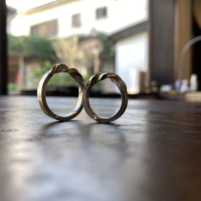 【ichi(イチ)の口コミ】 初デートで鎌倉探索をしていた時から知っていたお店で、話を伺ってみよう…