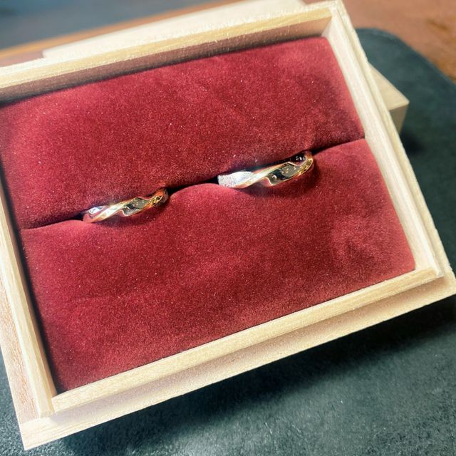 【ichi(イチ)の口コミ】 初デートで鎌倉探索をしていた時から知っていたお店で、話を伺ってみよう…