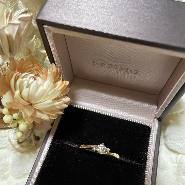 【アイプリモ(I-PRIMO)の口コミ】 私みたいに指がむちむち&水かきに高低差がある人にオススメしたいウェ…