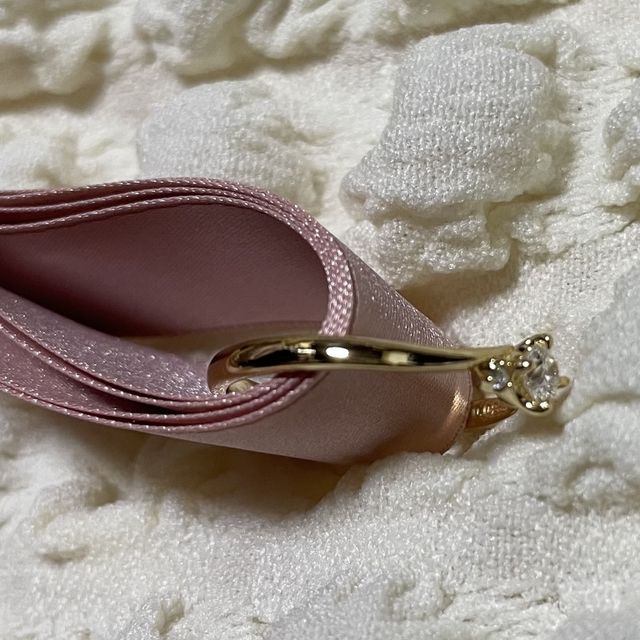 【アイプリモ(I-PRIMO)の口コミ】 私みたいに指がむちむち&水かきに高低差がある人にオススメしたいウェ…