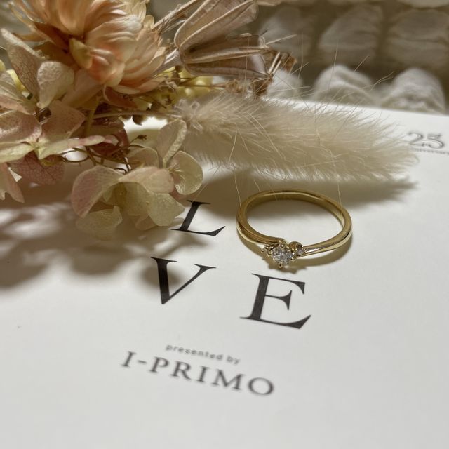 【アイプリモ(I-PRIMO)の口コミ】 私みたいに指がむちむち&水かきに高低差がある人にオススメしたいウェ…