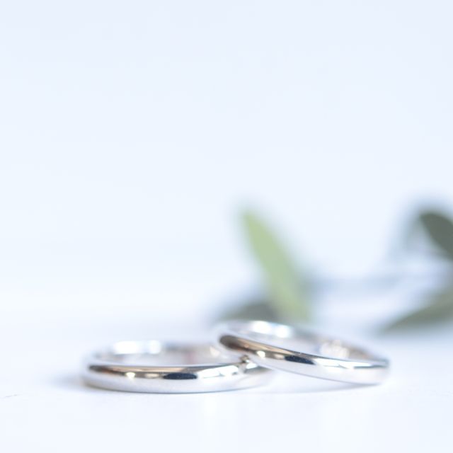 【CRAFY(クラフィ)の口コミ】 自分たちで好きなデザインに出来るので、2人の好みに合わせられて愛着も湧…