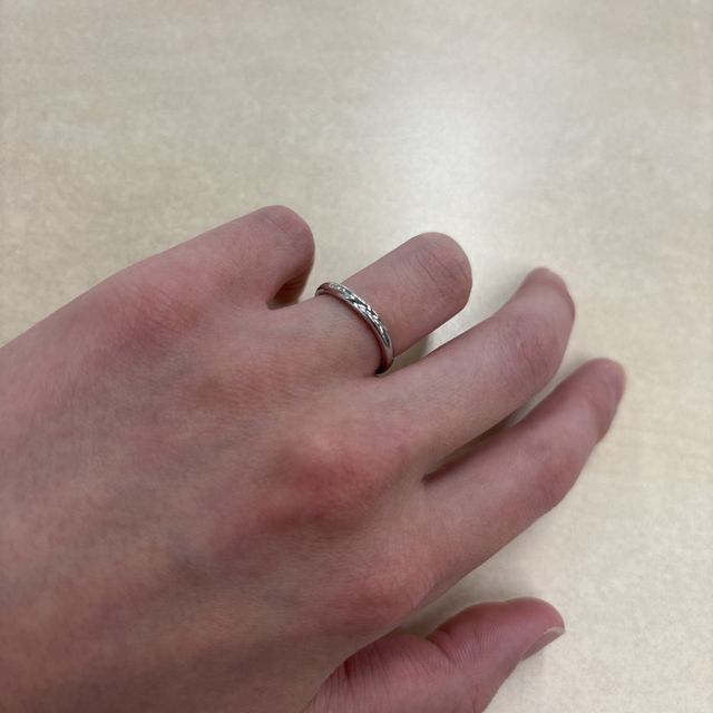 【出雲結(いずもゆい)の口コミ】 それぞれ個性があるデザインで、尚且つ付け心地がいい！両立できるのはそ…