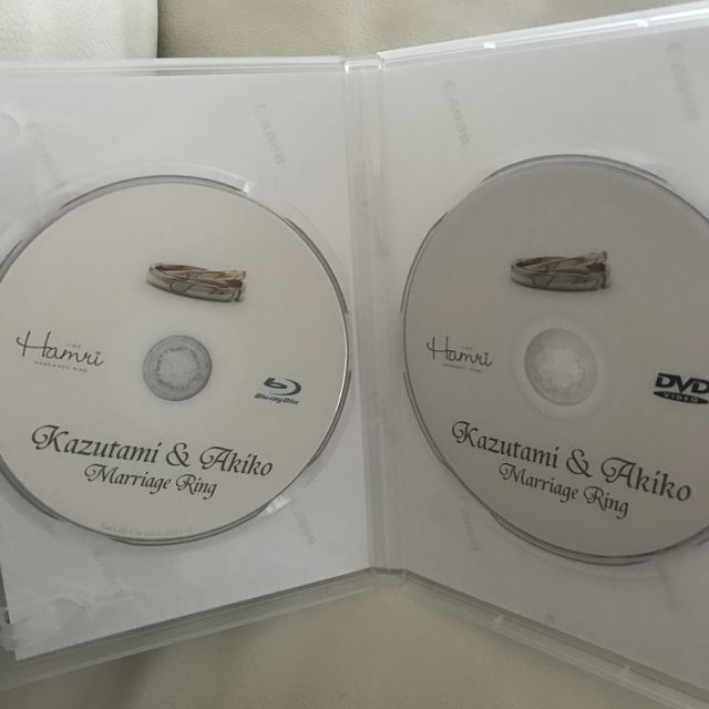 【Hamri(ハムリ)の口コミ】 指輪を1から手作りできるお店を探していたところお店の雰囲気と価格がちょ…