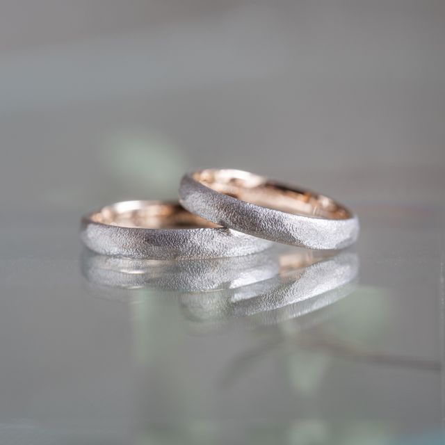 【Cayof(カヨフ)の口コミ】 多数の型からいろいろ組み合わせてオリジナルのデザインに出来るところが…