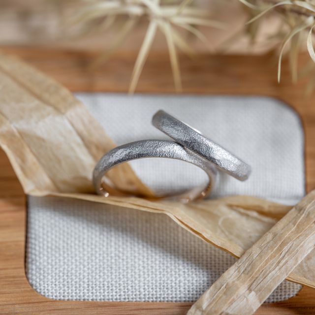 【Cayof(カヨフ)の口コミ】 多数の型からいろいろ組み合わせてオリジナルのデザインに出来るところが…