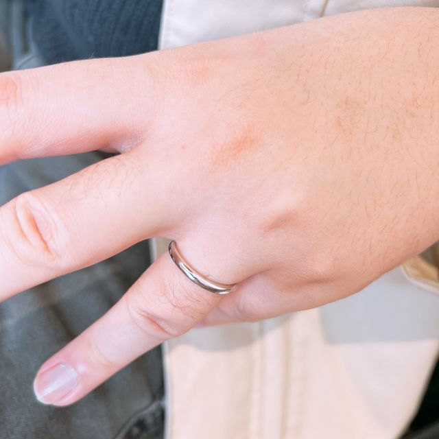 【出雲結(いずもゆい)の口コミ】 価格がちょうどよく、かといってシンプルすぎず、可愛らしいものからスタ…