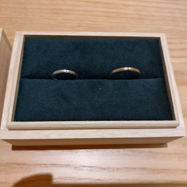 【出雲結(いずもゆい)の口コミ】 各デザインにそれぞれ意味合いが込められており、どのデザインも素敵だっ…