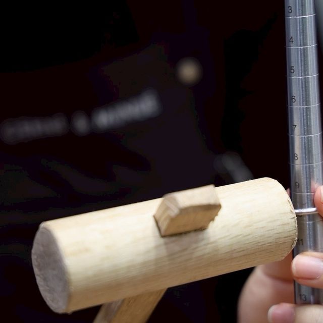 【CERNÉ＆MINUÉ by BIJOUPIKO(セルネとミヌエ バイ ビジュピコ)の口コミ】 一から自分たちで作ることが出来、良い思い出になりました！
かなり丁寧に…