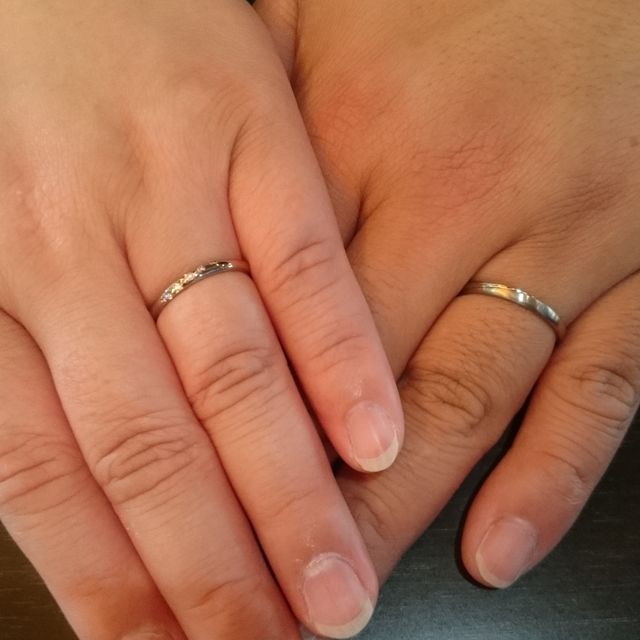 【Disney Cinderella(ディズニー シンデレラ)の口コミ】 婚約指輪検討時に軽く見させていただいたのですが、その時の印象が忘れら…