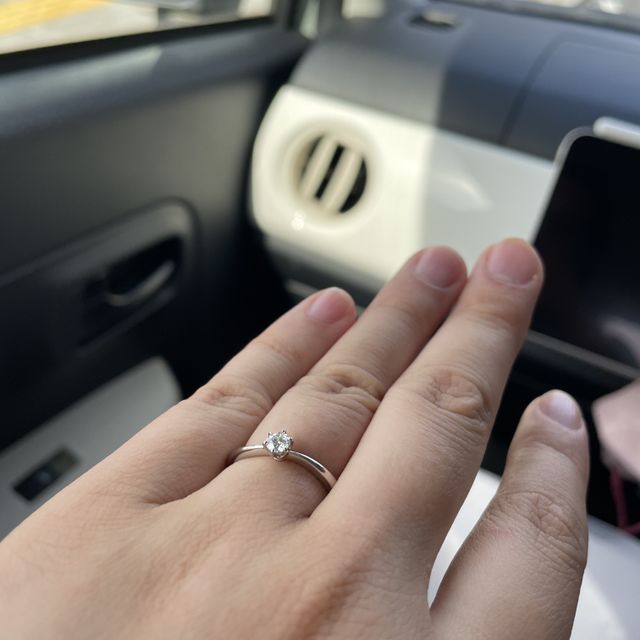 【アイプリモ(I-PRIMO)の口コミ】 指が長く、小指の水かきが下がっているタイプの手なので、ウェーブがオス…