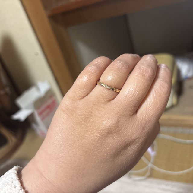 【ケイウノ ブライダル(K.UNO BRIDAL)の口コミ】 1. ディズニー公式ライセンス商品
	&bull;	ディズニーキャラクターやモチ…