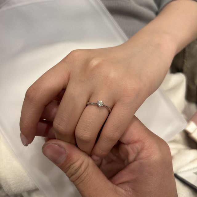 【アイプリモ(I-PRIMO)の口コミ】 デザイン、サイズ、カット数など種類が豊富で相手の好みの物を考えながら…