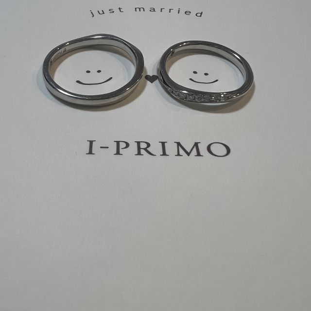 【アイプリモ(I-PRIMO)の口コミ】 アルチェステは、しっかりしたウェーブなので、水かきが深い方がつけると…