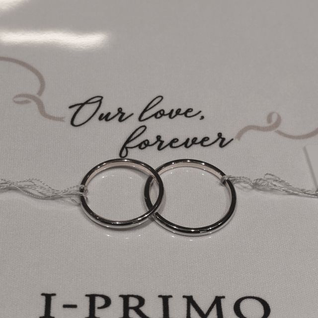【アイプリモ(I-PRIMO)の口コミ】 シンプルで何十年と付け続けれることも大事ですが、浮腫がきつすぎる時は…
