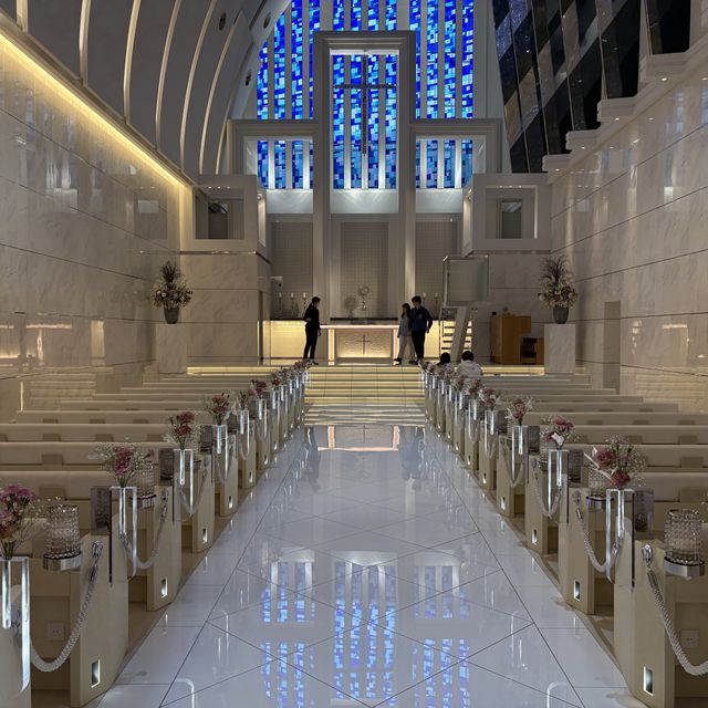 【PILOT BRIDAL(パイロットブライダル)の口コミ】 購入時に指輪の作成方法や、ブランドの強みを聞いたからこそ、仕事でも休…