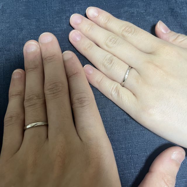 【アイプリモ(I-PRIMO)の口コミ】 付け心地が良く、日常的につけても気にならないサイズ感で満足しています…