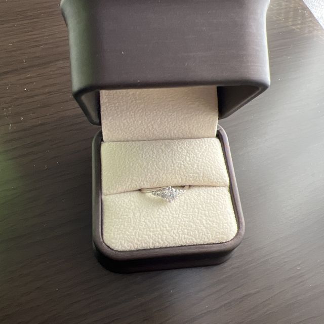 【宝寿堂(ほうじゅどう)の口コミ】 カジュアルすぎず、でも特別な日や毎日の外出時につけていきたくなるよう…