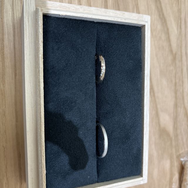 【出雲結(いずもゆい)の口コミ】 一つ一つ丁寧かつ繊細に造られています。シンプルで派手すぎず普段からい…