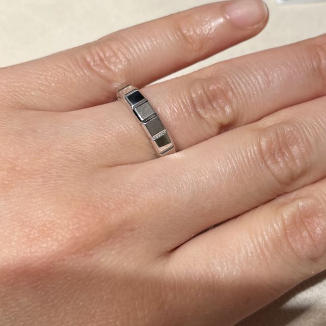 【ショパール(Chopard)の口コミ】 ハイジュエラーならではのラグジュアリーさがあるのに、嫌味がなくて、優…