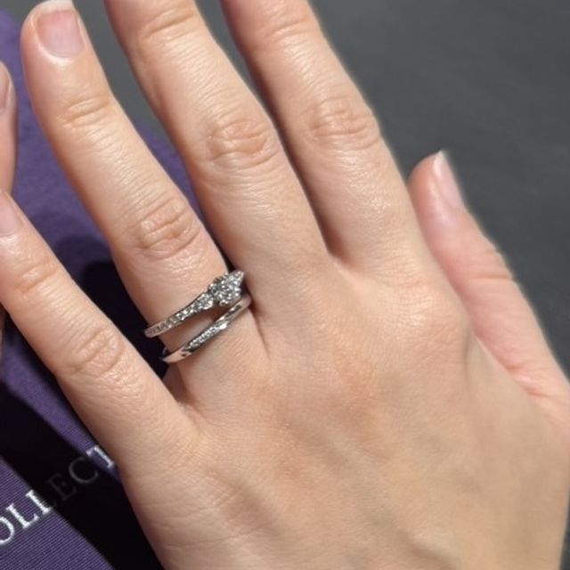 【俄(にわか)の口コミ】 花麗という名前の通り、お花みたいにふわふわしていて可愛い雰囲気なのが…