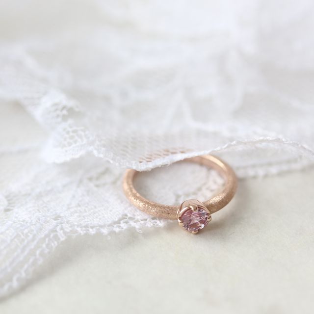 【ith(イズ)の口コミ】 星空の下でプロポーズされ、自分の名前に"実"が入っているのも…