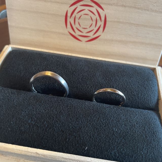 【出雲結(いずもゆい)の口コミ】 シンプルさと他ブランドと被ることのないデザインとしての個性のバランス…