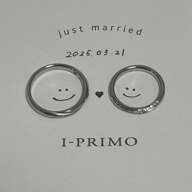 【アイプリモ(I-PRIMO)の口コミ】 つけた時、指がすっと長く綺麗に見えるデザインでした。
ヘラクレスという…