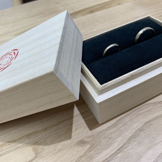 【出雲結(いずもゆい)の口コミ】 シンプルなデザインと着け心地が柔らかくていいものがいいなと思って言い…