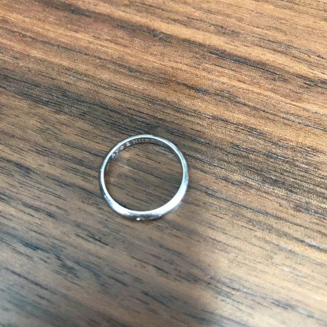 【カルティエ(Cartier)の口コミ】 カルティエのジュエリーやバッグは独身時代に幾つか購入しており、愛着が…