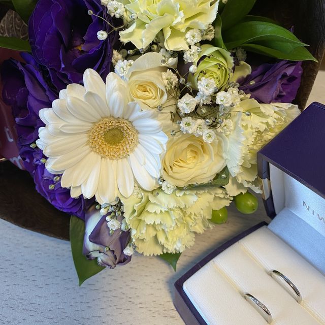 【俄(にわか)の口コミ】 日本ブランドという事もあり安心。
日本人にあった作りなのではめていても…