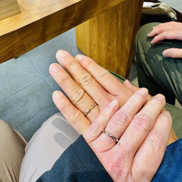 【出雲結(いずもゆい)の口コミ】 シンプルですが、さりげないプラスアルファのデザインが特徴で非常に魅力…