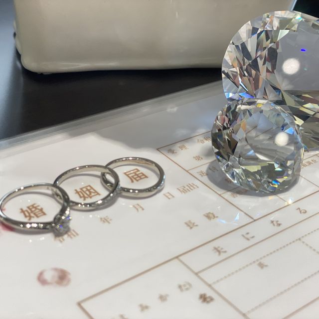 【俄(にわか)の口コミ】 指輪のデザインだけでなく、それぞれに指輪の意味があり、しっかりとそれ…